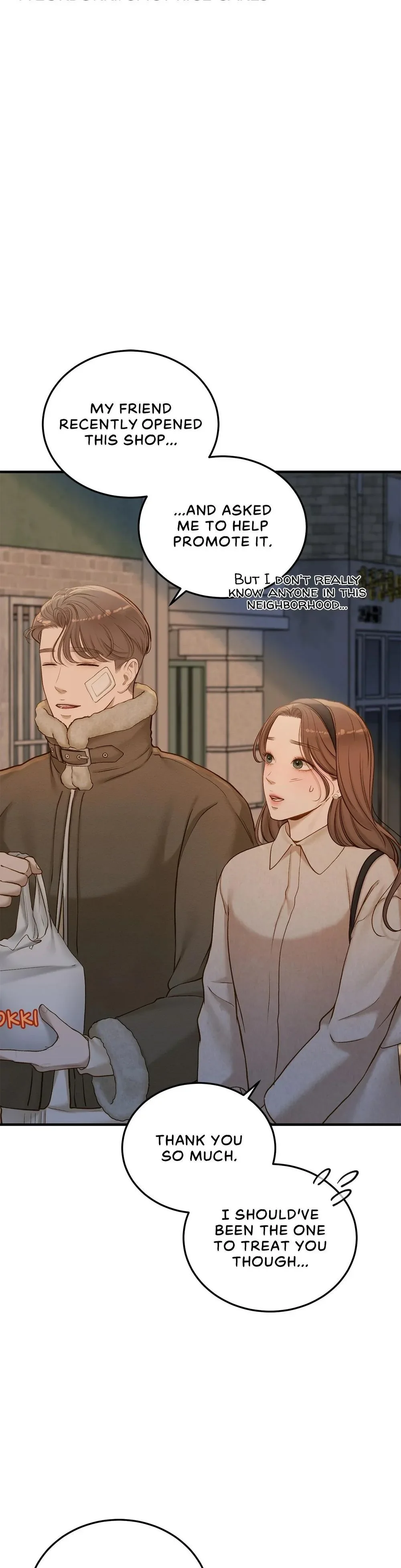 Chapter 39: Chapter 39 - Despite the Risk | DivaScans
