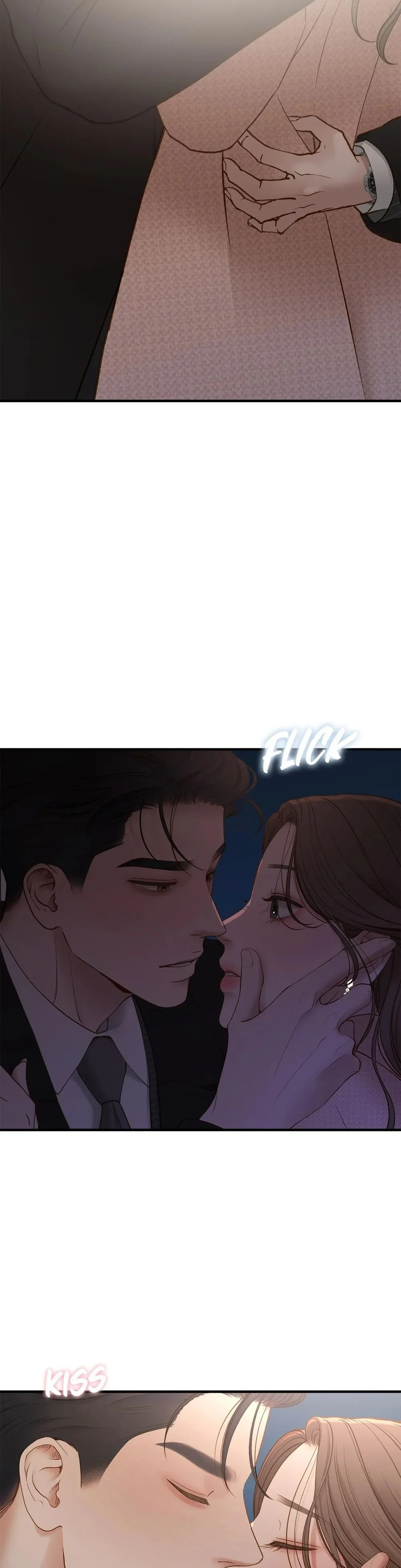 Chapter 45: Chapter 45 - Despite the Risk | DivaScans