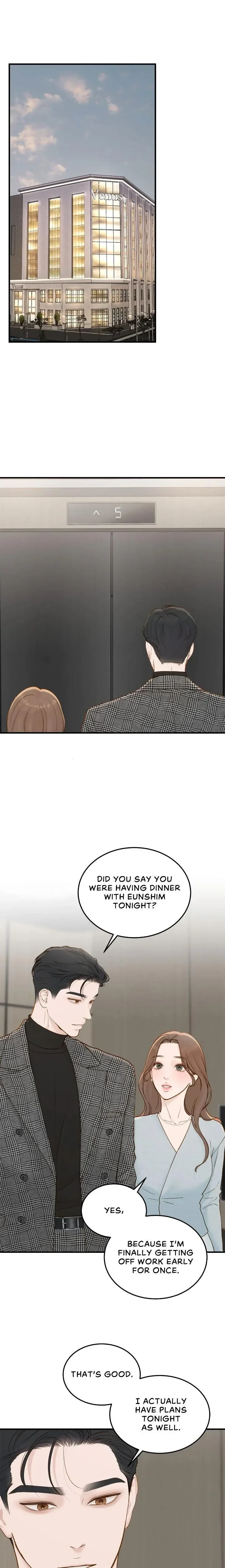 Chapter 61: Chapter 61 - Despite the Risk | DivaScans