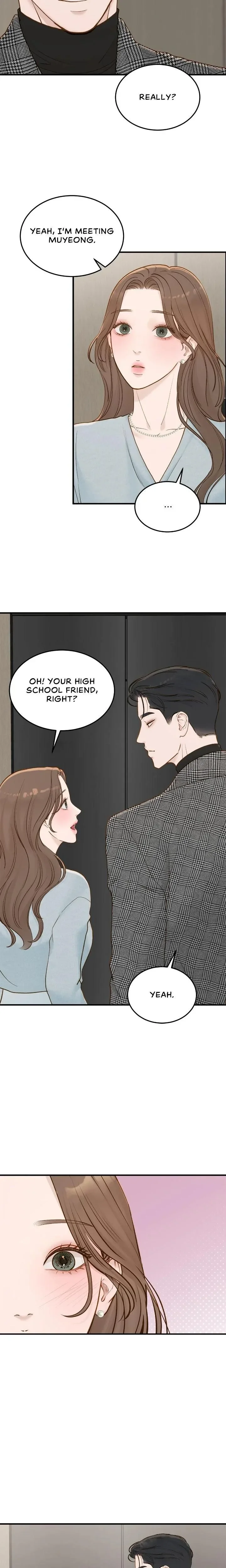 Chapter 61: Chapter 61 - Despite the Risk | DivaScans