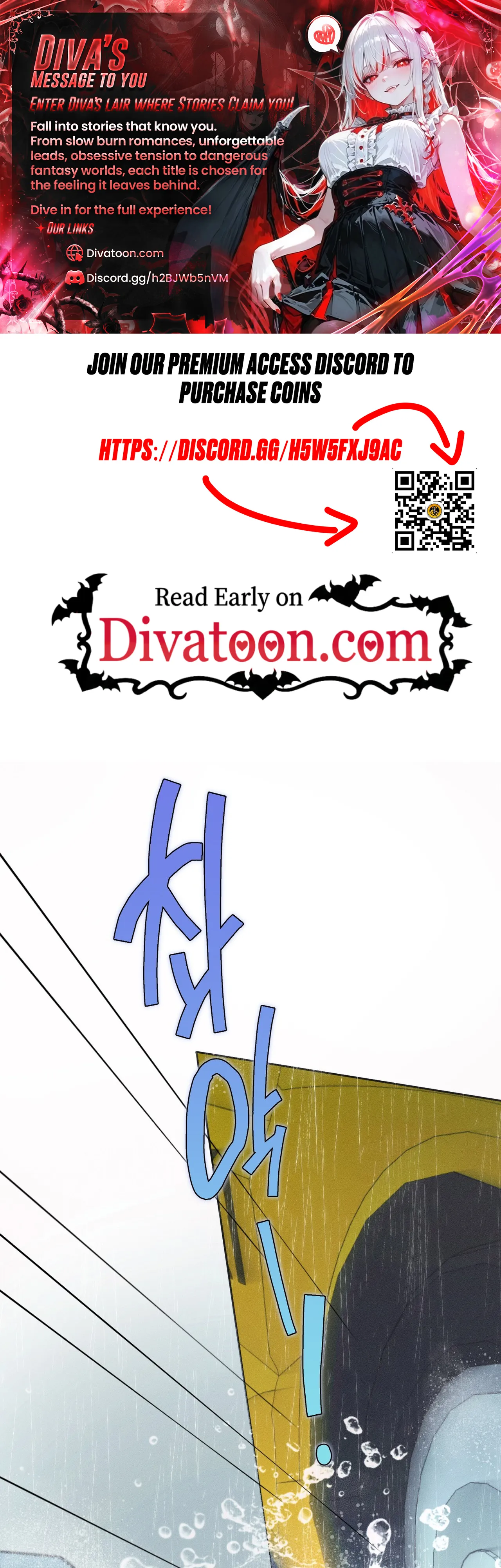 Omplete Chapter 17 - Love: Zero (Complete Edition) | DivaScans