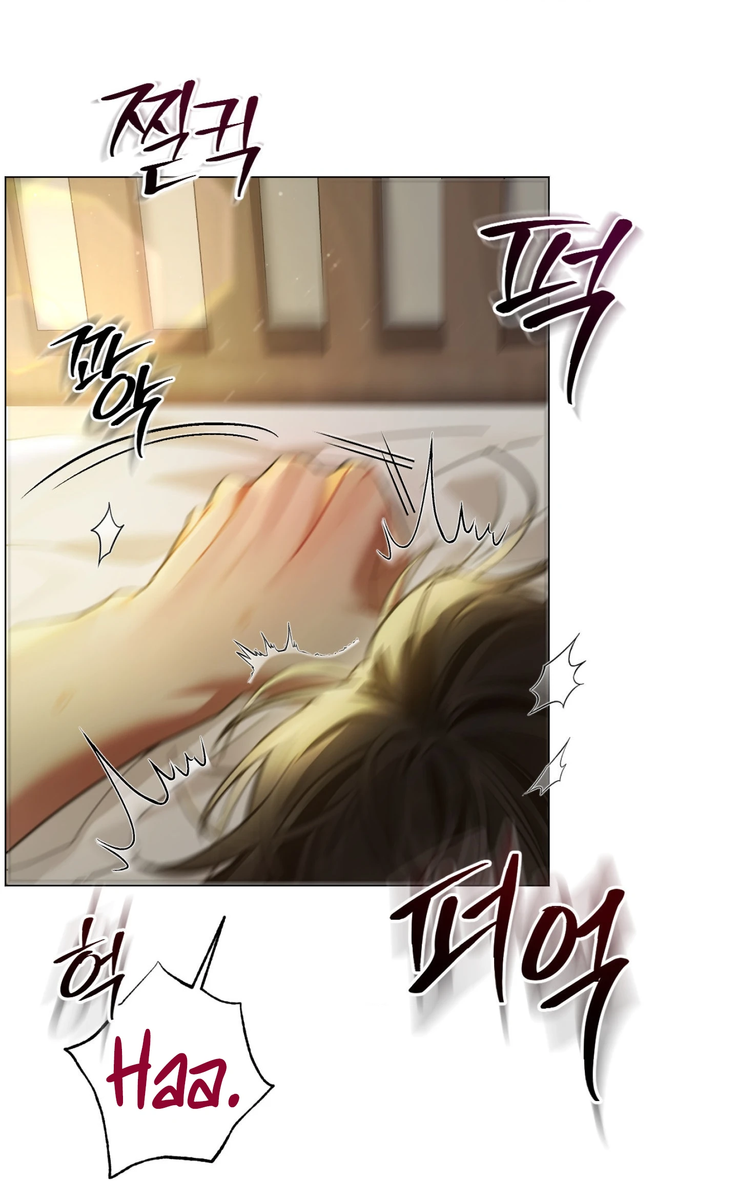 Chapter 1 - Reverse Try | DivaScans